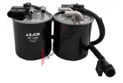 ALCO FILTER Palivov filtr ALC SP-1494, SP-1494