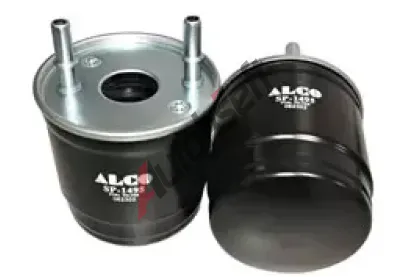 ALCO FILTER Palivový filtr ALC SP-1495, SP-1495 ALCO FILTER Palivový filtr ALC SP-1495, SP-1495