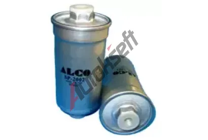 ALCO FILTER Palivov filtr ALC SP-2002, SP-2002