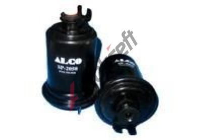 ALCO FILTER Palivov filtr ALC SP-2050, SP-2050