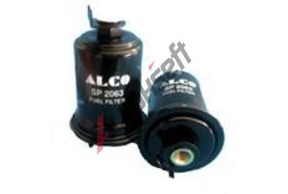 ALCO FILTER Palivov filtr ALC SP-2063, SP-2063