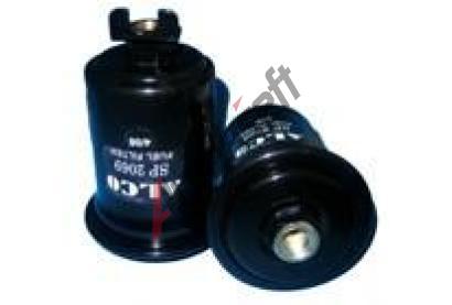 ALCO FILTER Palivov filtr ALC SP-2069, SP-2069