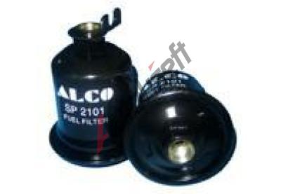 ALCO FILTER Palivov filtr ALC SP-2101, SP-2101