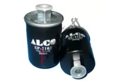 ALCO FILTER Palivov filtr ALC SP-2103, SP-2103