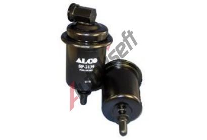 ALCO FILTER Palivov filtr ALC SP-2139, SP-2139