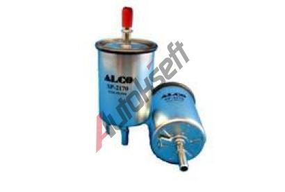 ALCO FILTER Palivov filtr ALC SP-2170, SP-2170