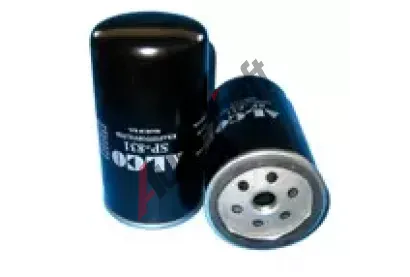 ALCO FILTER Palivov filtr ALC SP-831, SP-831