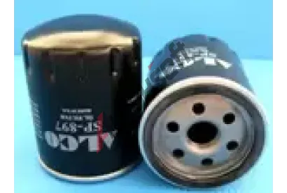 ALCO FILTER Olejov filtr ALC SP-897, SP-897