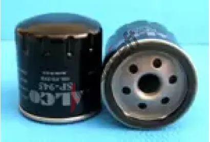 ALCO FILTER Olejov filtr ALC SP-945, SP-945