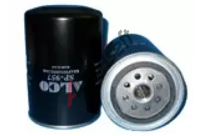 ALCO FILTER Palivov filtr ALC SP-957, SP-957