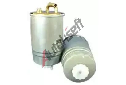 ALCO FILTER Palivov filtr ALC SP-973, SP-973
