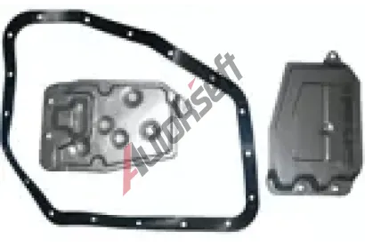 ALCO FILTER Hydraulick� filtr automatick� p�evodovky ALC TR-039, TR-039