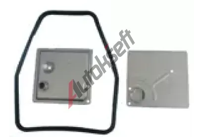 ALCO FILTER Hydraulick filtr automatick pevodovky ALC TR-064, TR-064
