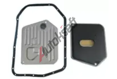 ALCO FILTER Hydraulick filtr automatick pevodovky ALC TR-065, TR-065
