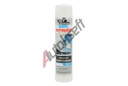 Autoland P�na na okna LUKS spray 400ml ALD 00008, 00008
