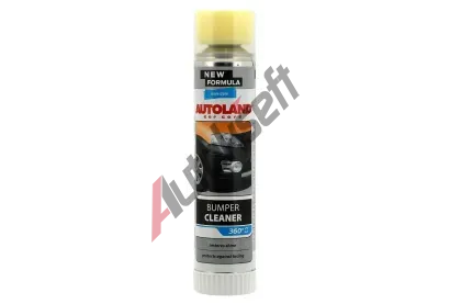 Autoland Čistič nárazníků spray 400ml ALD 00014, 00014 Autoland Čistič nárazníků spray 400ml ALD 00014, 00014