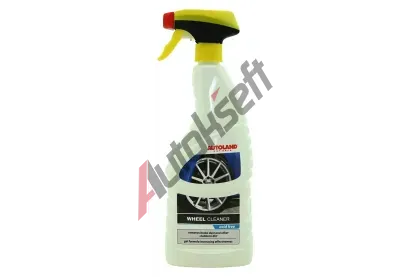 Autoland Čistič disků kol rozpraš. 750ml ALD 00104, 00104 Autoland Čistič disků kol rozpraš. 750ml ALD 00104, 00104