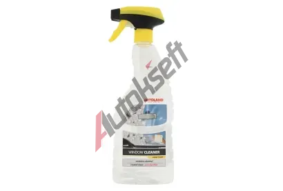 Autoland Čistič oken rozpraš. 750ml ALD 00124, 00124 Autoland Čistič oken rozpraš. 750ml ALD 00124, 00124