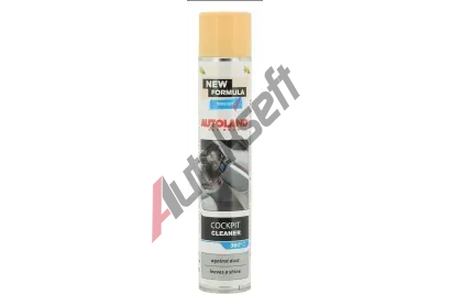 Autoland Cockpit spray Vanilka 500ml ALD 00162, 00162