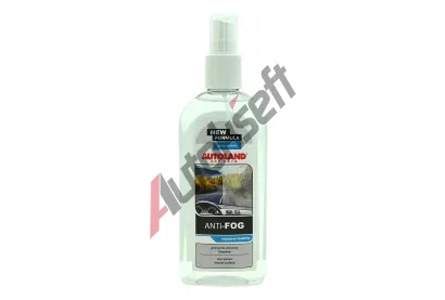 Autoland Proti mlžení skel rozpraš. 300ml ALD 00214, 00214 Autoland Proti mlžení skel rozpraš. 300ml ALD 00214, 00214