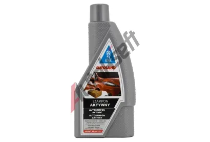 Autoland Autošampon aktivní 950 ml ALD 00233, 00233 Autoland Autošampon aktivní 950 ml ALD 00233, 00233