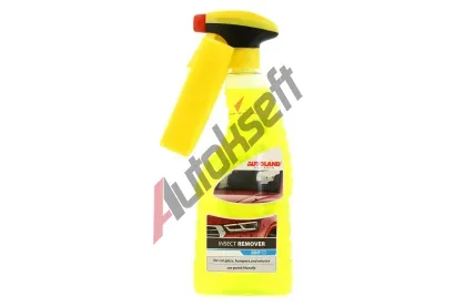 Autoland Odstra�ova� hmyzu rozpra�. 750ml ALD 00242, 00242