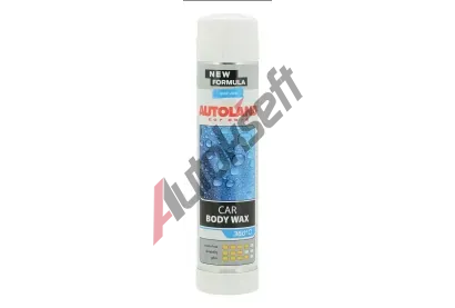 Autoland WAX vosk na lak spray 400ml ALD 00268, 00268 Autoland WAX vosk na lak spray 400ml ALD 00268, 00268