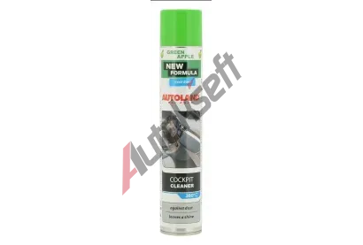Autoland Cockpit spray Zelen� jablko 500ml ALD 00319, 00319