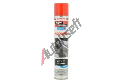 Autoland Cockpit spray New car 500ml ALD 00433, 00433
