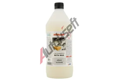 Autoland Autošampon s voskem 1 l ALD 00443, 00443 Autoland Autošampon s voskem 1 l ALD 00443, 00443