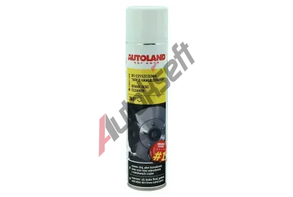 Autoland Spray na brzdové kotouče 600 ml ALD 00540, 00540 Autoland Spray na brzdové kotouče 600 ml ALD 00540, 00540