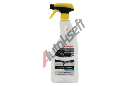 Autoland �isti� interi�ru rozpra�. 750ml ALD 00663, 00663
