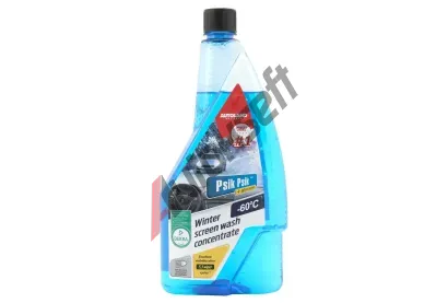 Autoland Zimn� sm�s do ost�ikova�� koncentr�t (-60�C) 1L ALD 00979, 00979