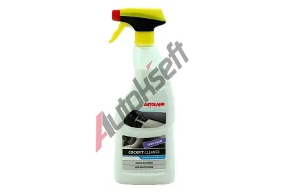 Autoland �isti� interi�ru sat�nov� mat, ropra�. 750 ml ALD 01207, 01207
