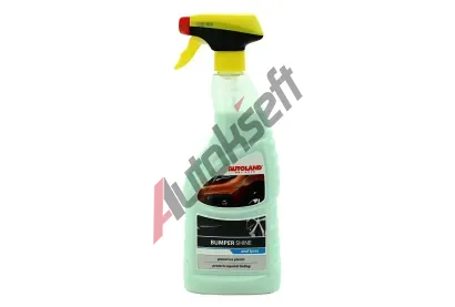 Autoland Čistič nárazníků + lesk, rozpraš. 750 ml ALD 01210, 01210 Autoland Čistič nárazníků + lesk, rozpraš. 750 ml ALD 01210, 01210