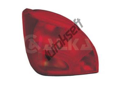 ALKAR Zadní světlo ALR 2201386, 2201386 ALKAR Zadní světlo ALR 2201386, 2201386