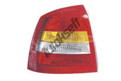 ALKAR Zadní světlo ALR 2201437, 2201437 ALKAR Zadní světlo ALR 2201437, 2201437