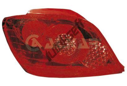 ALKAR Zadn� sv�tlo ALR 2222307, 2222307