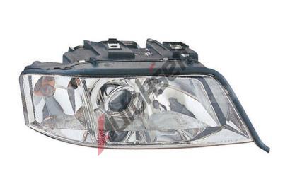 ALKAR Hlavní světlomet ALR 2741505, 2741505  ALKAR Hlavní světlomet ALR 2741505, 2741505