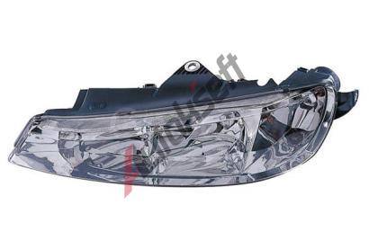 ALKAR Hlavní světlomet ALR 2742850, 2742850 ALKAR Hlavní světlomet ALR 2742850, 2742850