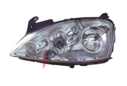 ALKAR Hlavn� sv�tlomet ALR 2746420, 2746420