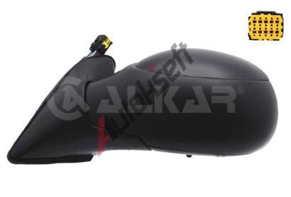 ALKAR Vnj zptn zrctko ALR 6101339, 6101339