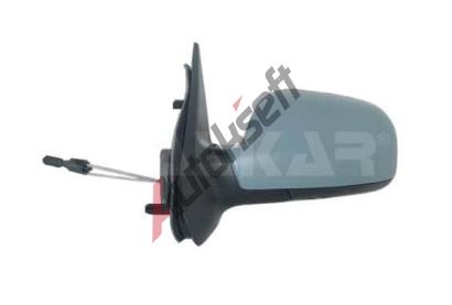 ALKAR Vnj zptn zrctko ALR 6101365, 6101365