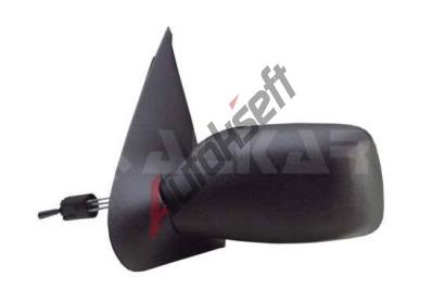 ALKAR Vnější zpětné zrcátko ALR 6101386, 6101386  ALKAR Vnější zpětné zrcátko ALR 6101386, 6101386
