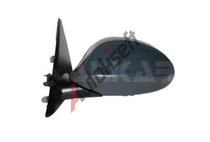 ALKAR Vnj zptn zrctko ALR 6101541, 6101541