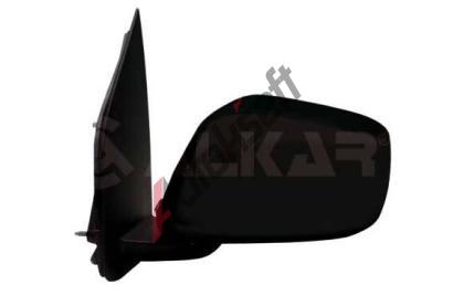 ALKAR Vnější zpětné zrcátko ALR 6101558, 6101558 ALKAR Vnější zpětné zrcátko ALR 6101558, 6101558