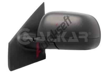 ALKAR Vnější zpětné zrcátko ALR 6101646, 6101646  ALKAR Vnější zpětné zrcátko ALR 6101646, 6101646