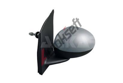 ALKAR Vnj zptn zrctko ALR 6101857, 6101857