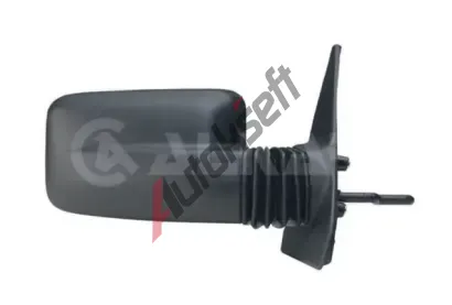 ALKAR Vnější zpětné zrcátko ALR 6102352, 6102352 ALKAR Vnější zpětné zrcátko ALR 6102352, 6102352