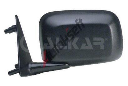 ALKAR Vnější zpětné zrcátko ALR 6105120, 6105120  ALKAR Vnější zpětné zrcátko ALR 6105120, 6105120